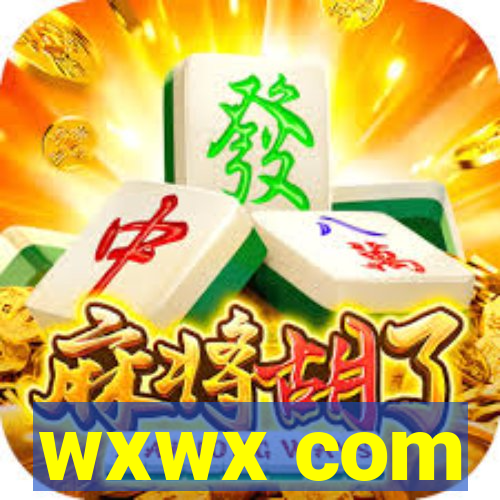 wxwx com